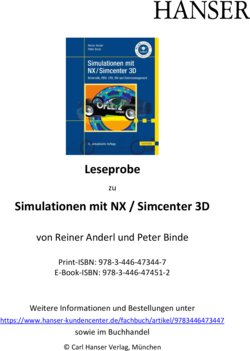 Leseprobe