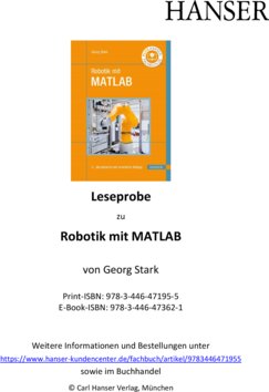 Leseprobe