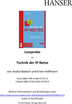 Leseprobe