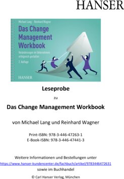 Leseprobe