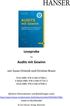 Leseprobe