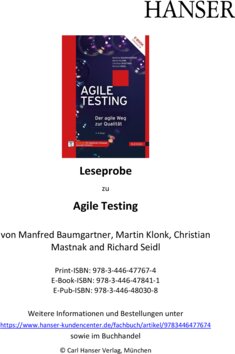 Leseprobe