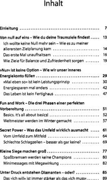 Inhaltsverzeichnis 1