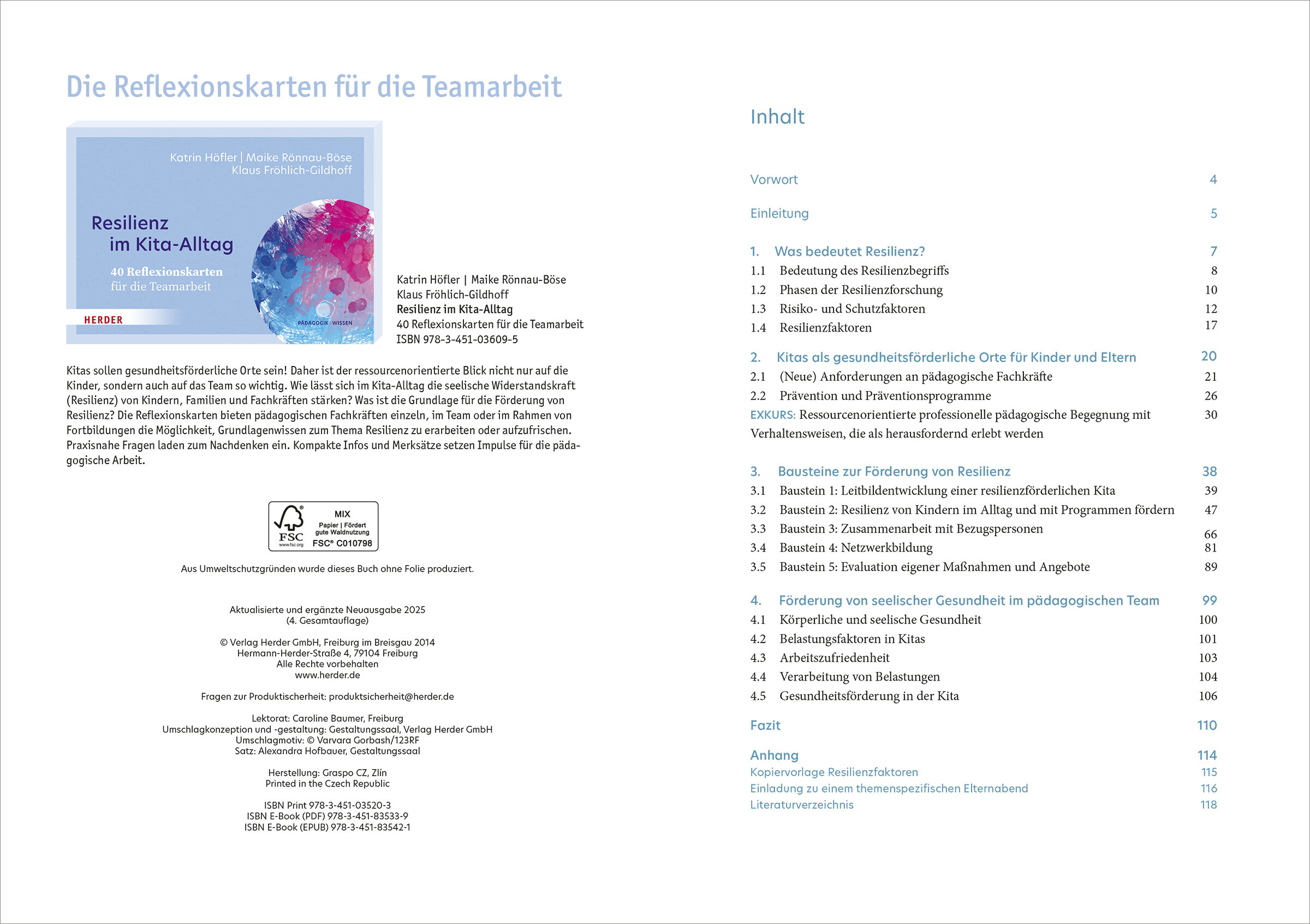 lesen