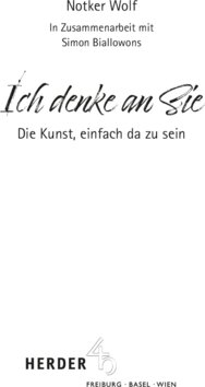 Leseprobe