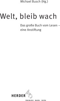 Leseprobe