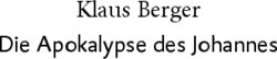 Leseprobe