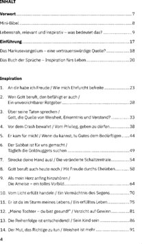 Inhaltsverzeichnis 1