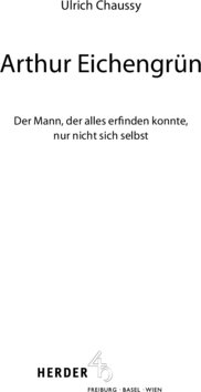 Leseprobe