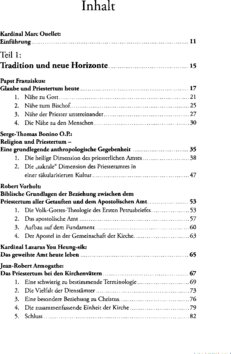 Inhaltsverzeichnis 1