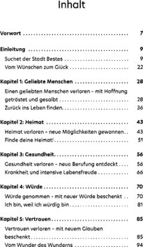 Inhaltsverzeichnis 1
