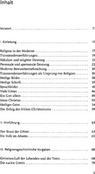 Inhaltsverzeichnis 1