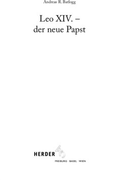 Leseprobe