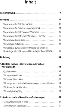 Inhaltsverzeichnis 1