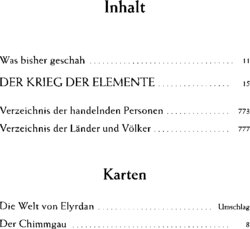 Inhaltsverzeichnis 1