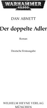 Leseprobe