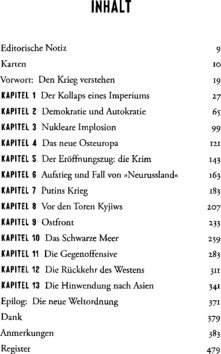 Inhaltsverzeichnis 1