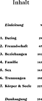Inhaltsverzeichnis 1