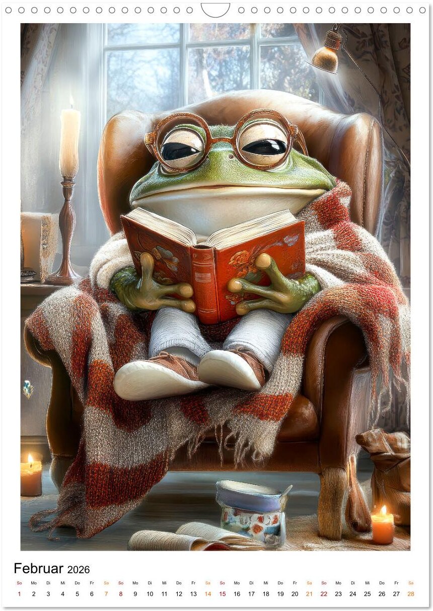 lesen