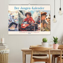 Innenansicht 2