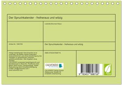 Innenansicht 1