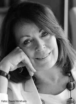 Person Rose Tremain