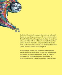 Backcover
