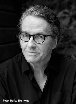 Person Ralf Rothmann