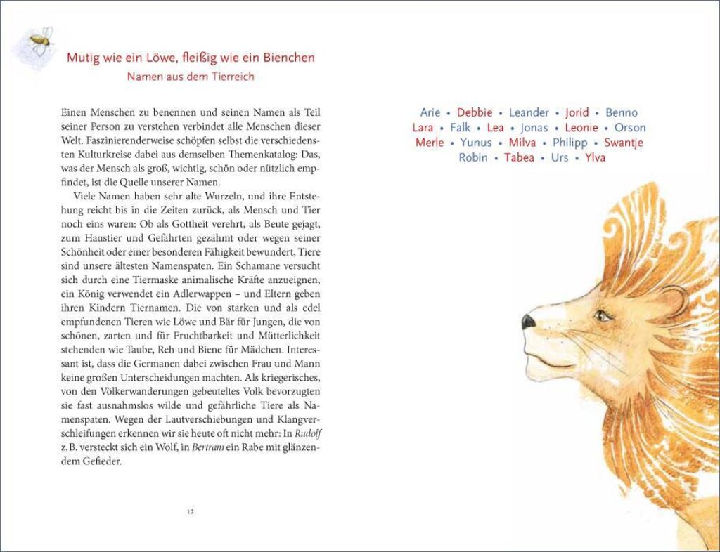 lesen