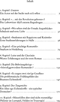 Inhaltsverzeichnis 1