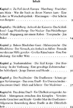 Inhaltsverzeichnis 1