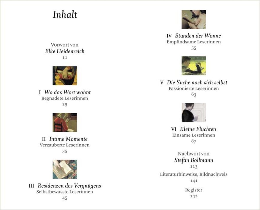 lesen