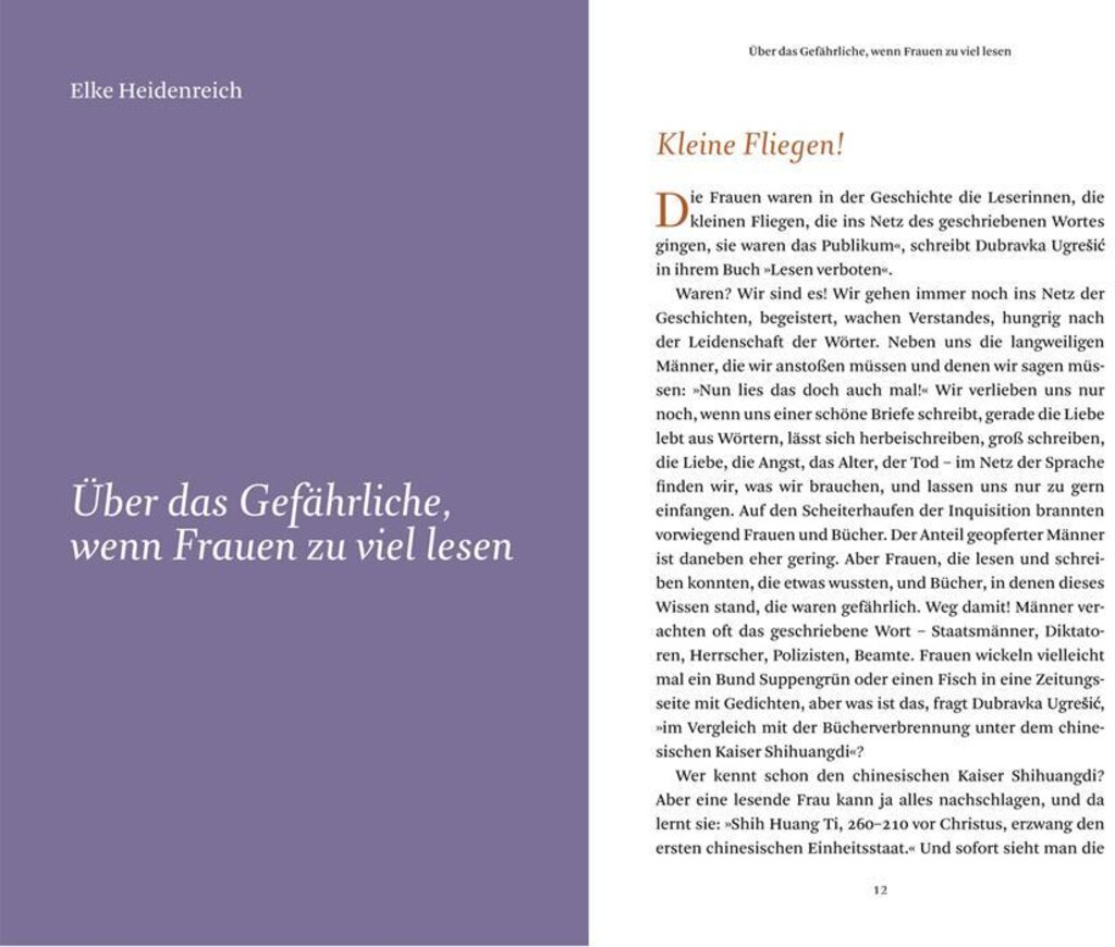 lesen