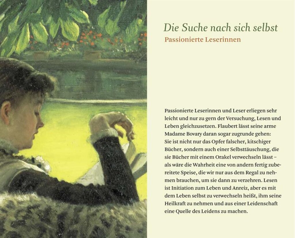 lesen