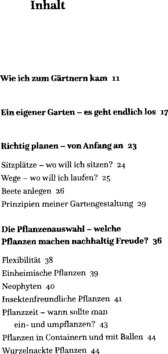 Inhaltsverzeichnis 1