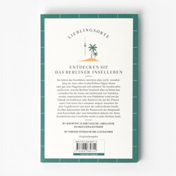 Backcover