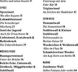 Inhaltsverzeichnis 1