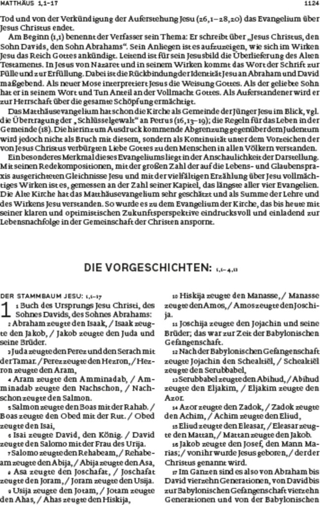 lesen