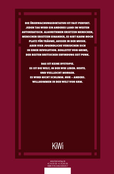 Backcover
