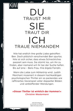 Backcover