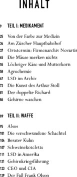 Inhaltsverzeichnis 1
