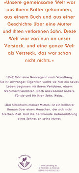 Backcover