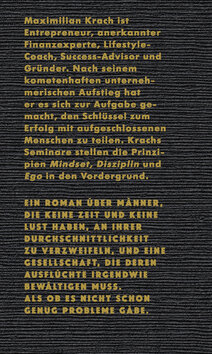 Backcover