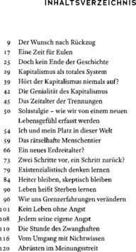 Inhaltsverzeichnis 1