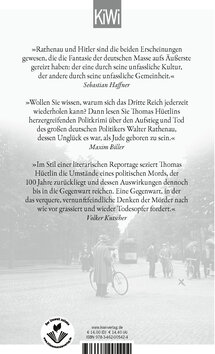 Backcover