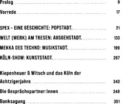 Inhaltsverzeichnis 1