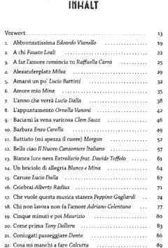 Inhaltsverzeichnis 1
