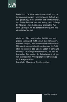 Backcover