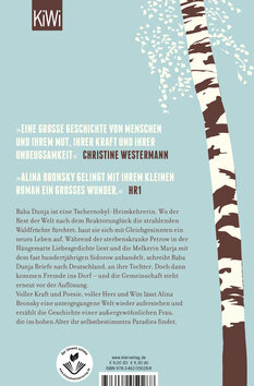Backcover