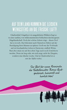 Backcover